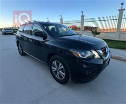 نيسان باثفايندر